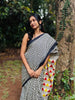 COTTON  SAREE -(WS121)