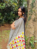 COTTON  SAREE -(WS121)