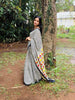 COTTON  SAREE -(WS121)