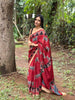 COTTON SAREE -(WS123)