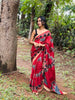 COTTON SAREE -(WS123)