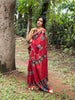 COTTON SAREE -(WS123)