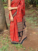 COTTON SAREE -(WS125)