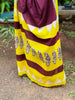 COTTON SAREE -(WS127)