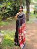 COTTON SAREE -(WS126)
