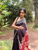COTTON SAREE -(WS126)