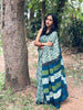 COTTON SAREE -(WS130)