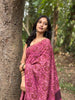 COTTON SAREE -(WS131)