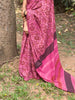 COTTON SAREE -(WS131)