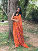 COTTON SAREE -(WS129)