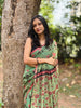 COTTON SAREE -(WS128)
