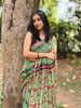 COTTON SAREE -(WS128)