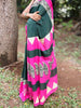 COTTON SAREE -(WS135)