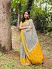 COTTON SAREE -(WS134)