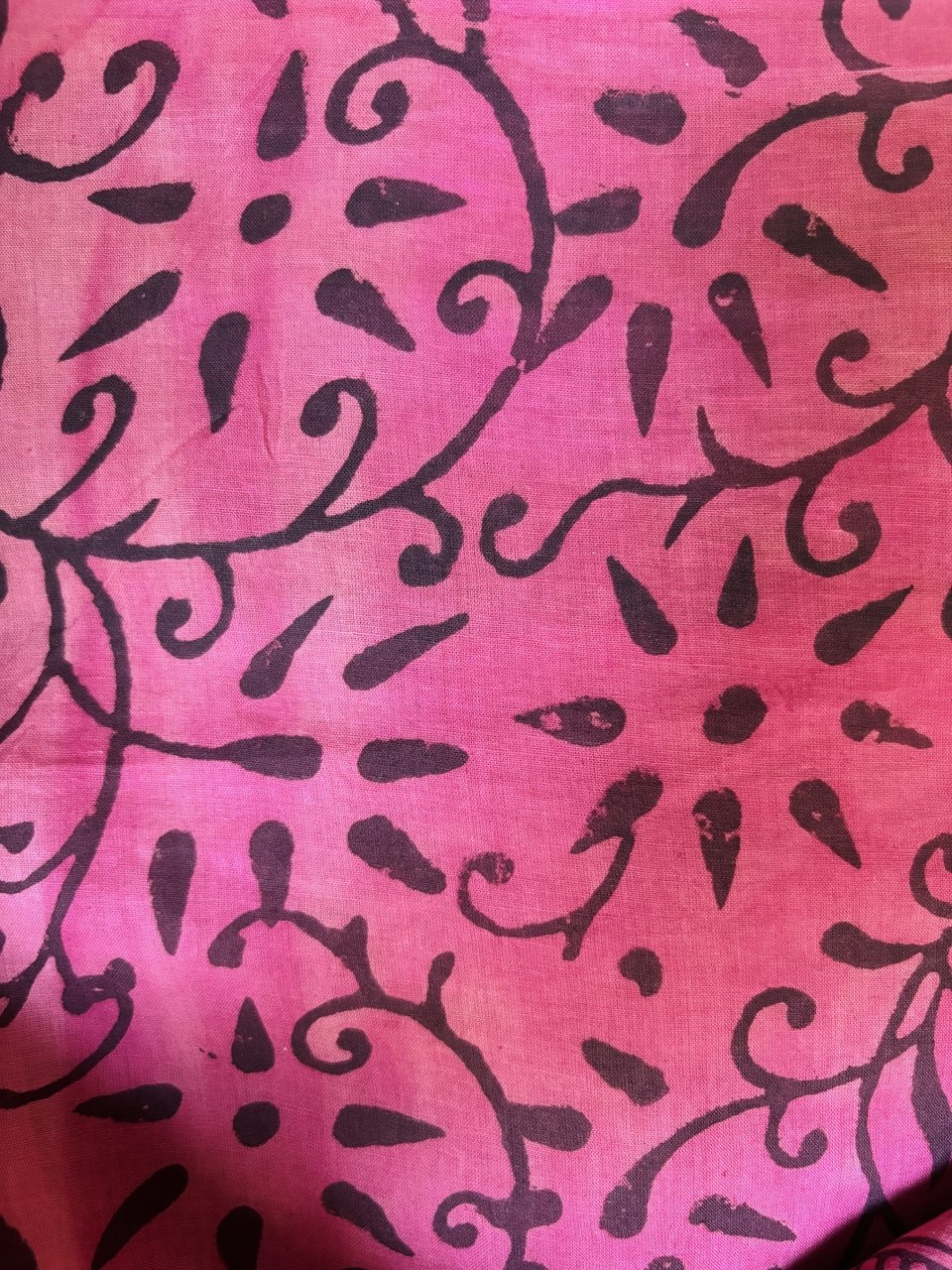COTTON SAREE -(WS131)