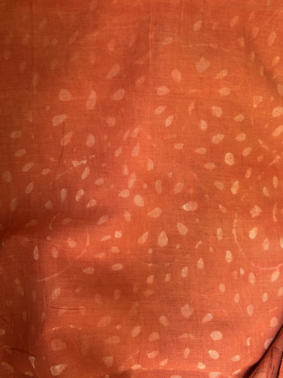 COTTON SAREE -(WS129)