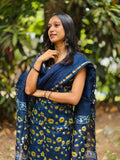 UNSTITCHED SALWAR SET -(WS137)