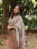 UNSTITCHED SALWAR SET -(WS139)