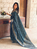 BANARASI SILK SAREE -(WS143)
