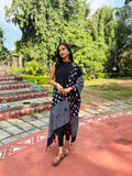 DUPATTA -(WS108)