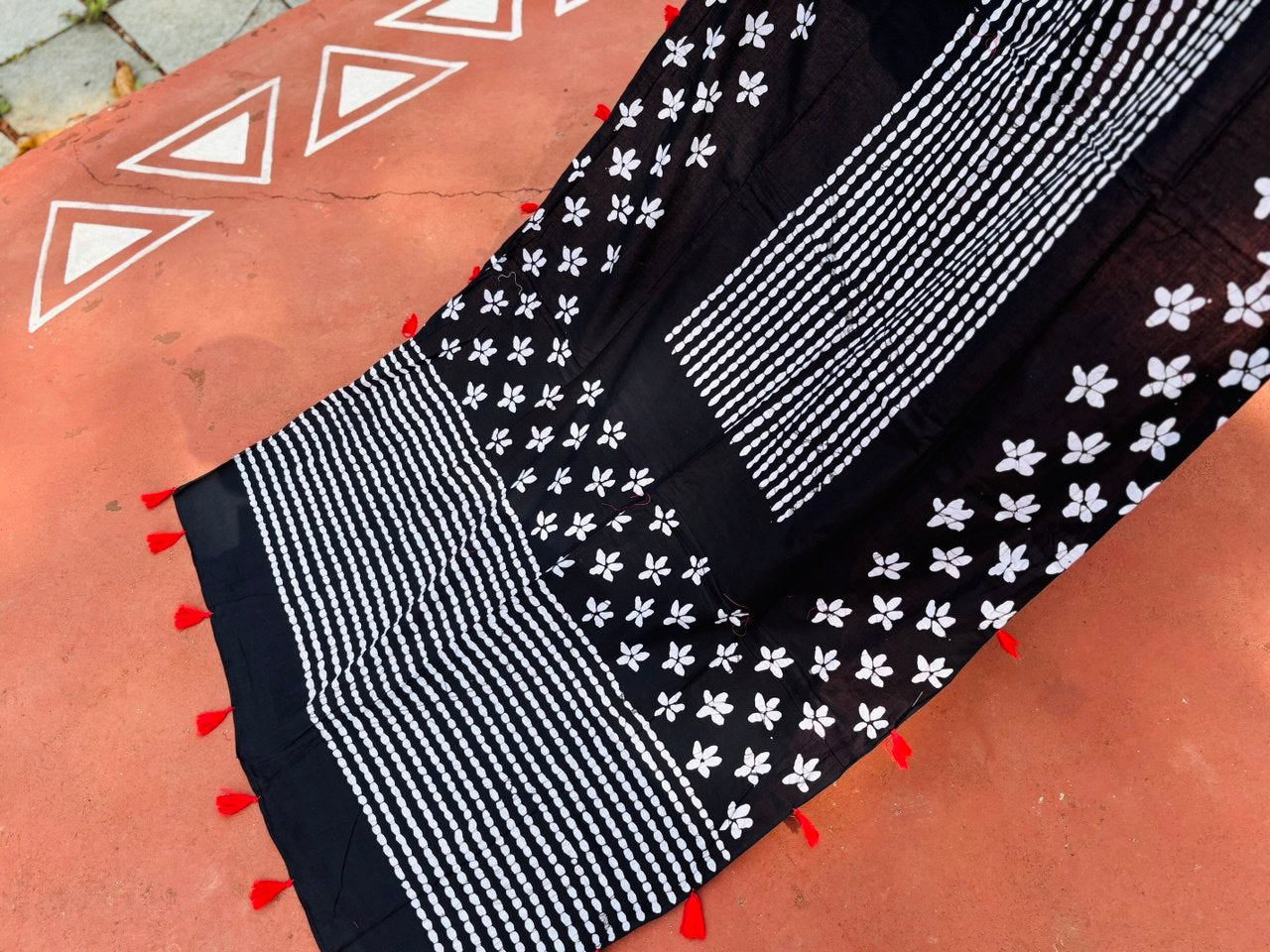 DUPATTA -(WS108)
