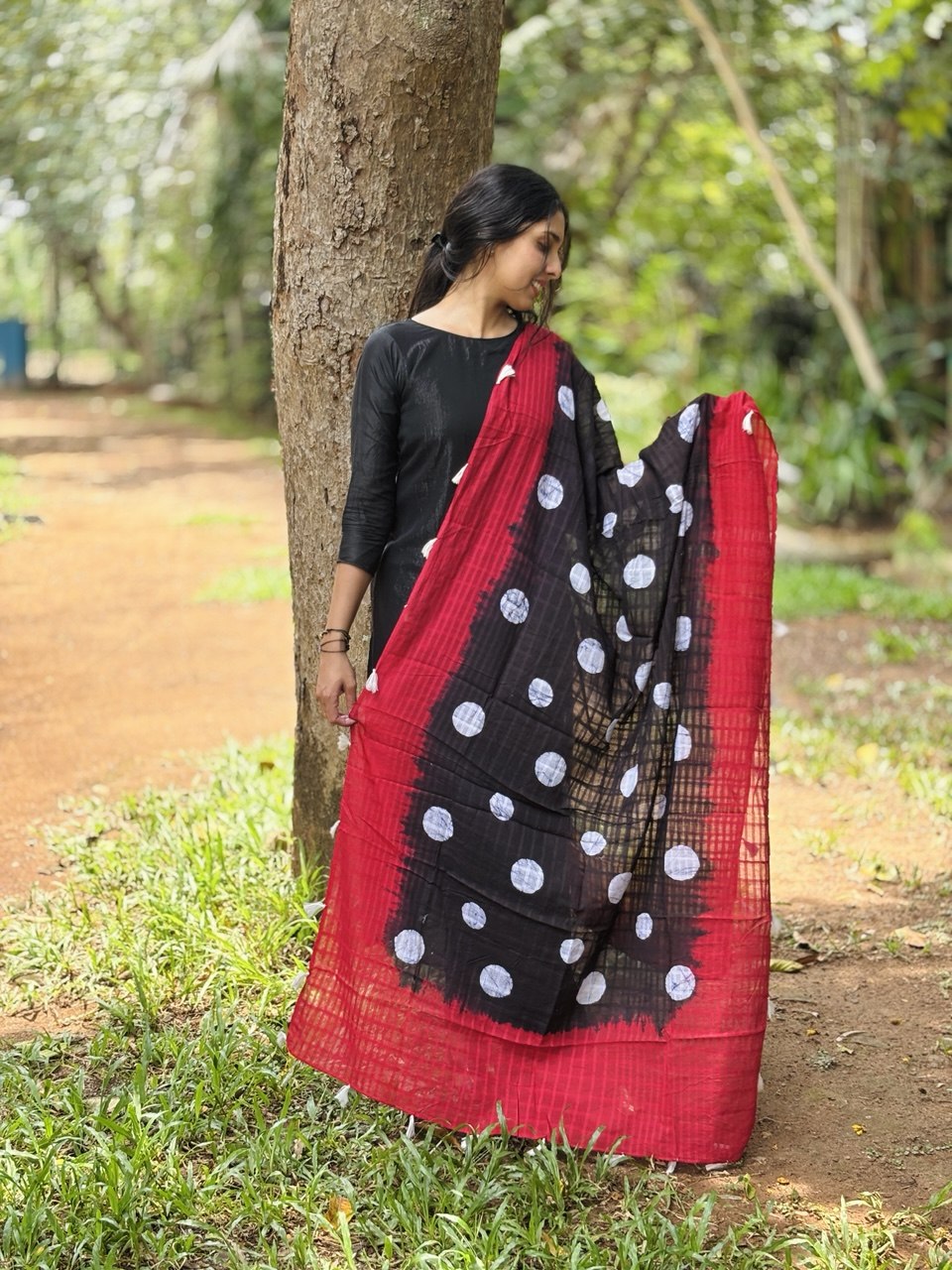 DUPATTA -(WS149)