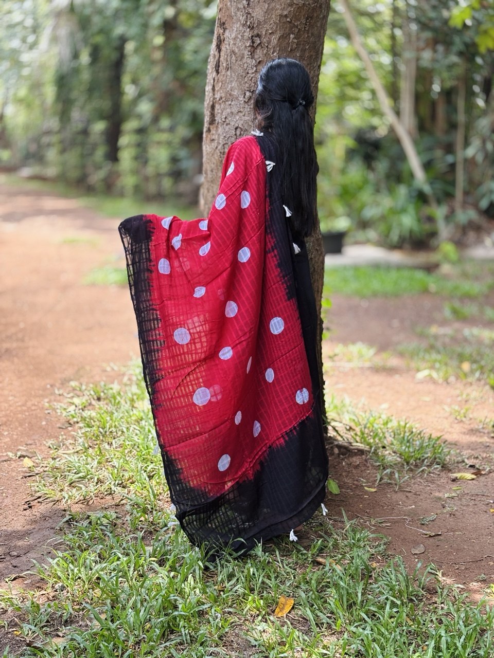 DUPATTA -(WS150)