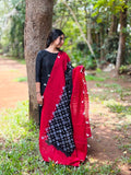 DUPATTA -(WS151)