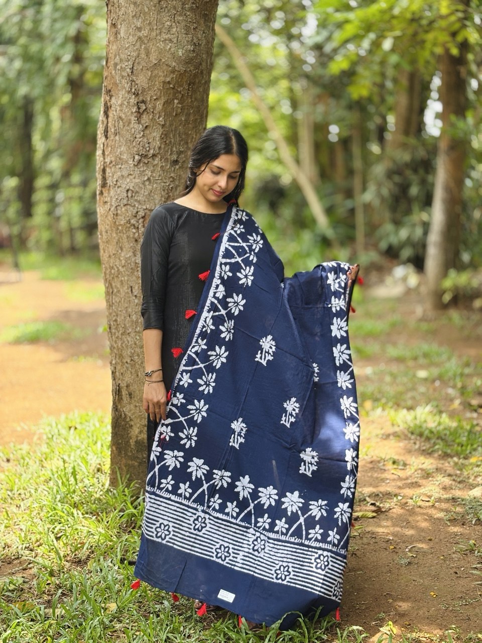 DUPATTA-(WS152)