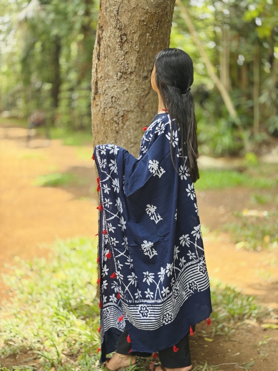DUPATTA-(WS152)