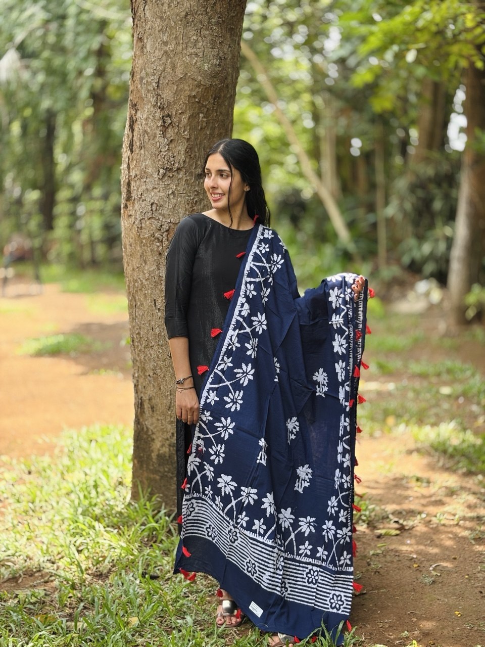 DUPATTA-(WS152)