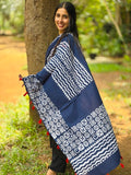 DUPATTA -(WS153)