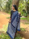 DUPATTA -(WS154)