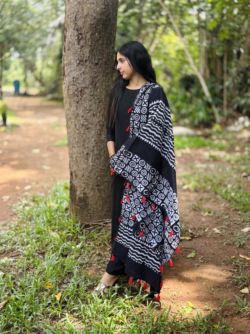 DUPATTA-(WS159)