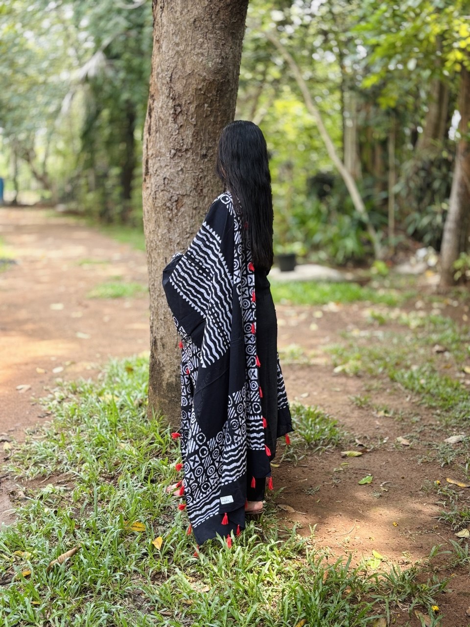 DUPATTA-(WS159)