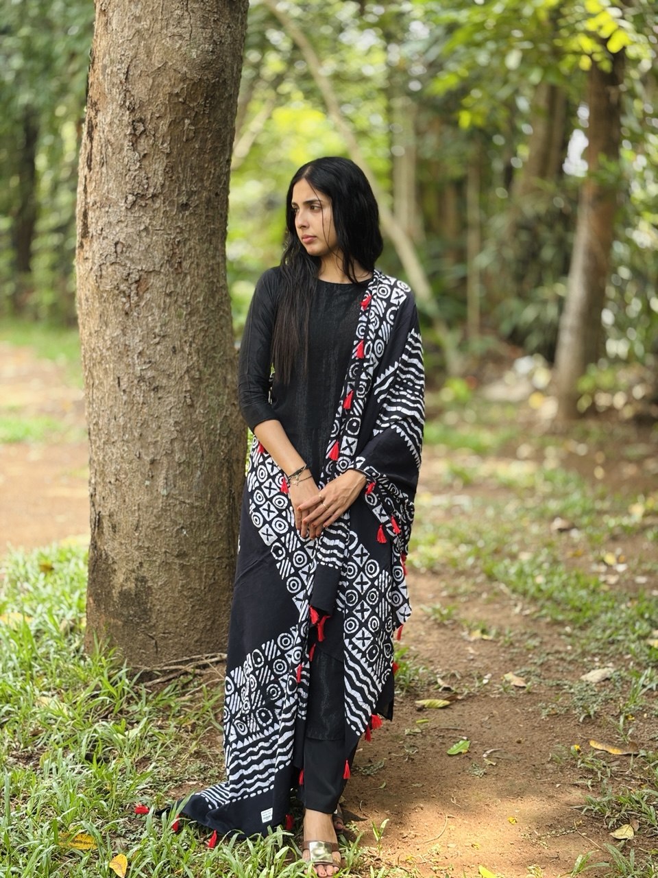 DUPATTA-(WS159)