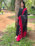 DUPATTA -(WS160)
