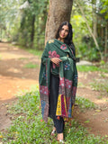 DUPATTA -(WS161)