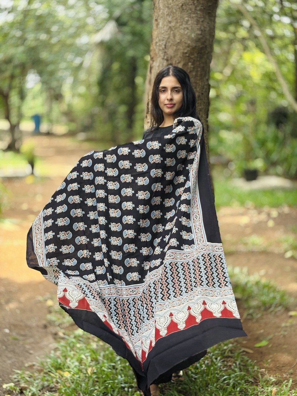 DUPATTA (WS164)