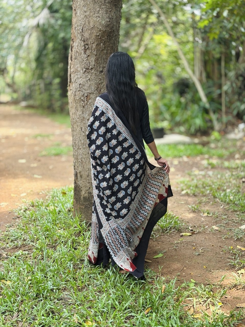 DUPATTA (WS164)