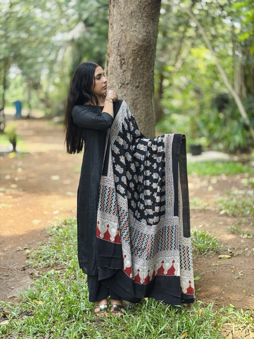 DUPATTA (WS164)