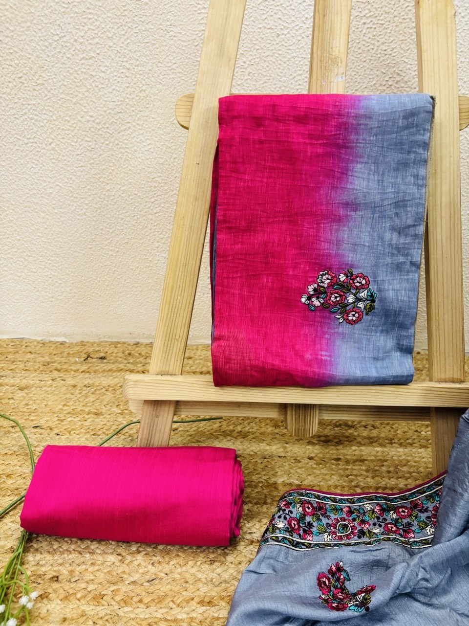 RS. 1260/- (70% Off on MRP Rs. 4200/-)( DS-633)