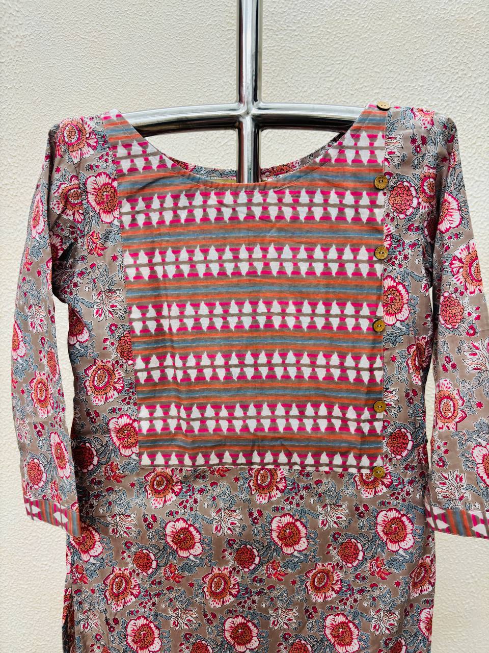 RS-750/- (50%Off on MRP Rs.1500/-)(DS-730)