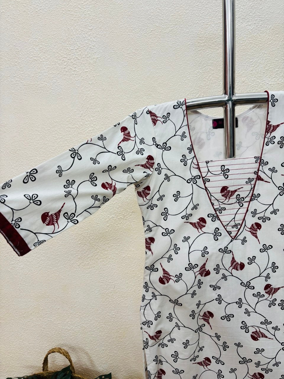 RS-490/- (50%Off on MRP Rs.980/-)(DS-736)