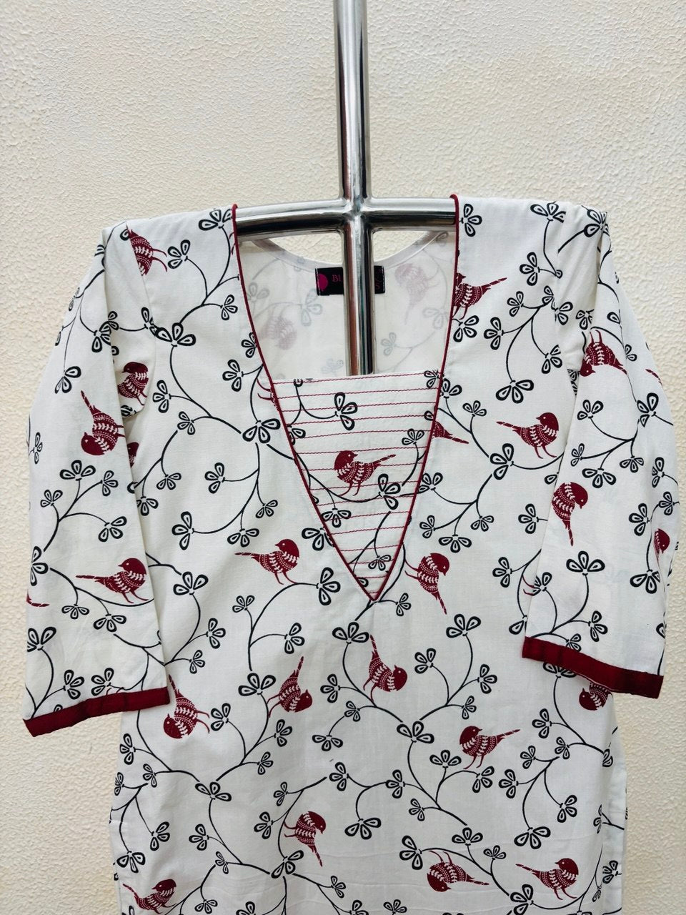 RS-490/- (50%Off on MRP Rs.980/-)(DS-736)