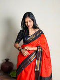 SUNGUDI SAREE -(WS170)