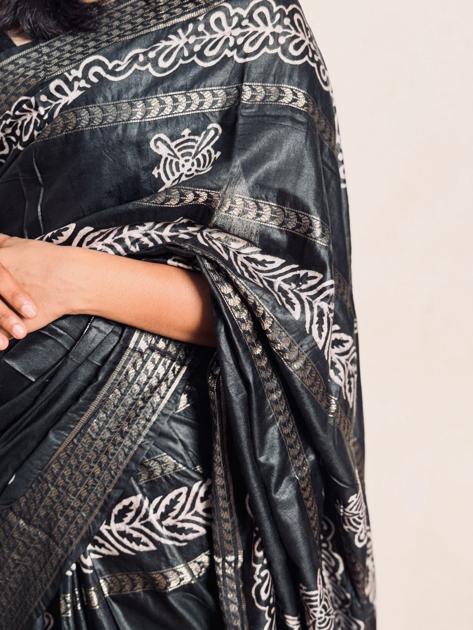 SILK SAREE -(WS171)