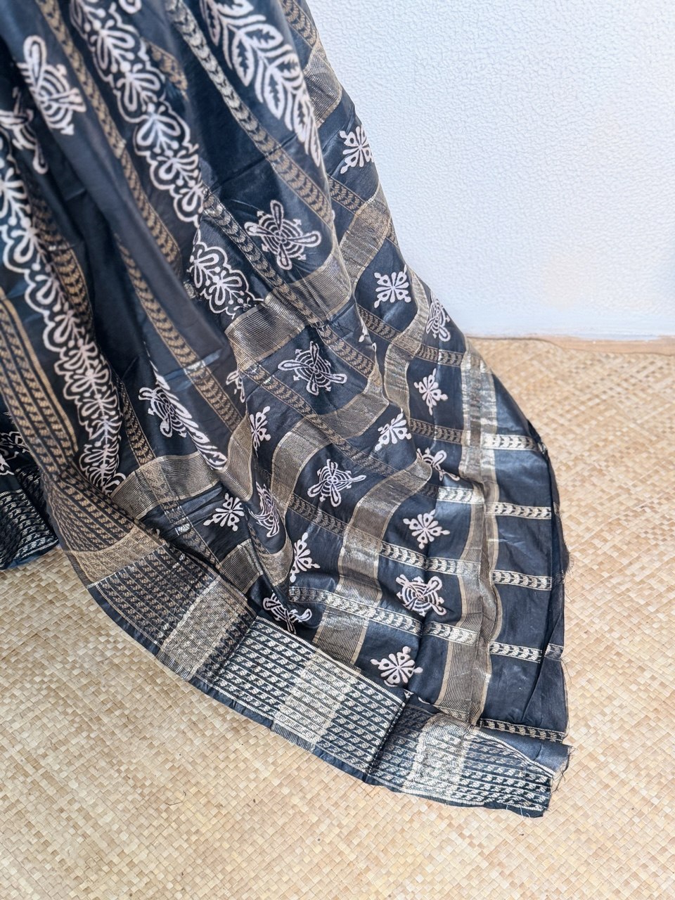 SILK SAREE -(WS171)