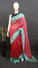 Linen Silk Saree  ( code- 111ds)