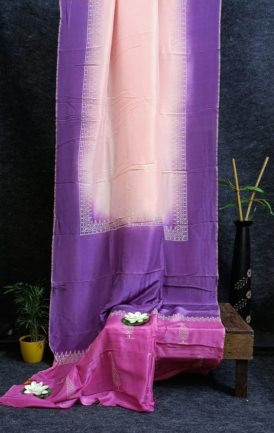 Pure Uppada Silk Saree (Code-S2)
